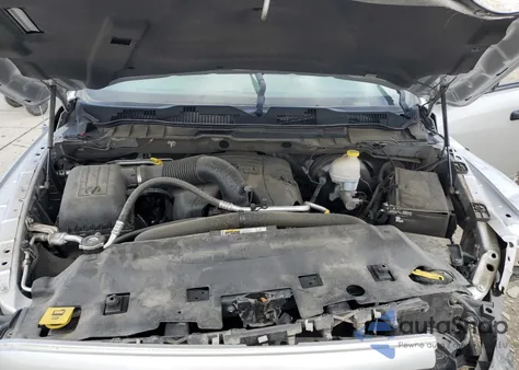 2013 Ram 1500 St из США, поврежденный, VIN 1C6RR7FT4DS543084